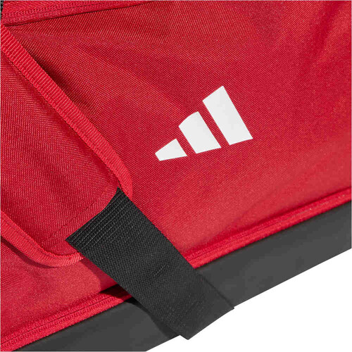 ADIDAS TIRO rojo