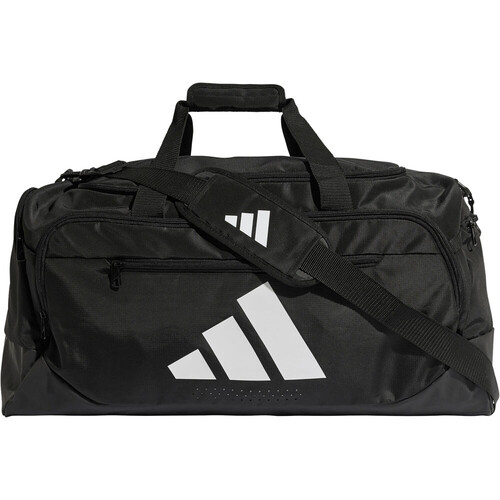 ADIDAS TRAINING DEFENDER DUFFLE BAG MEDIUM negro