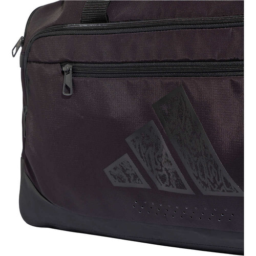 ADIDAS TRAINING DEFFENDER DUFFEL negro
