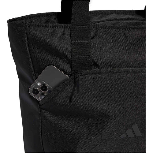 ADIDAS PR TOTE negro