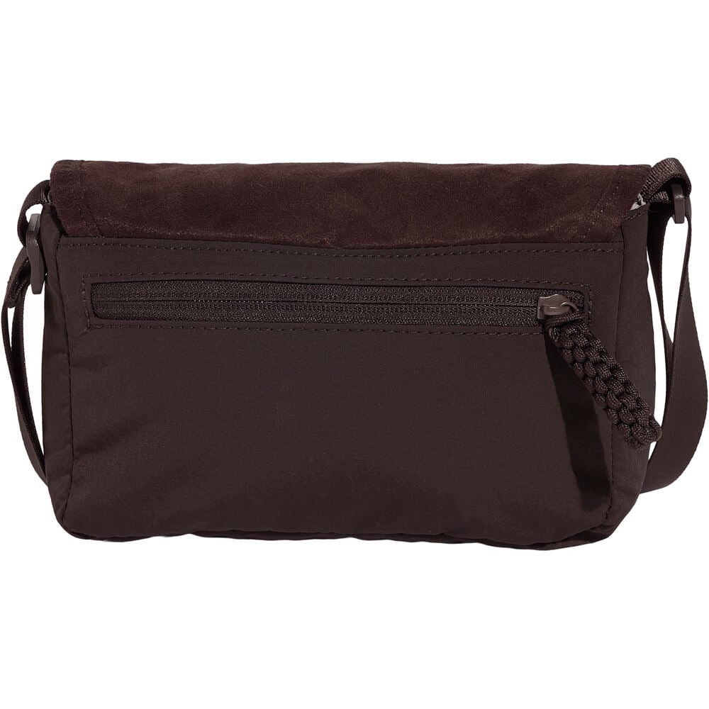 adidas bolso paseo mujer SOFT LUX MARRON 02
