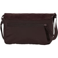 adidas bolso paseo mujer SOFT LUX MARRON 02