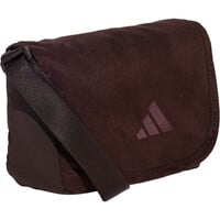 adidas bolso paseo mujer SOFT LUX MARRON 03