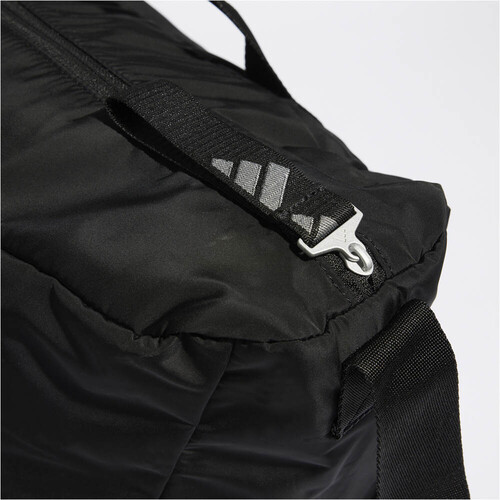 adidas bolso paseo mujer SPORT BAG NEGRO