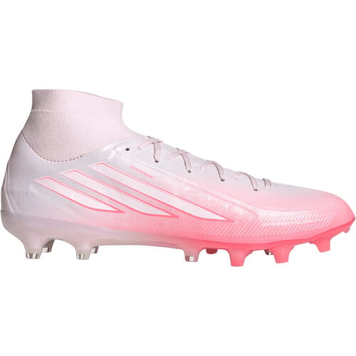 ADIDAS F50 PRO FG MUJER rosa
