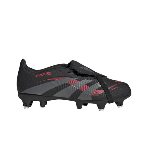 ADIDAS PREDATOR LEAGUE FT SG negro