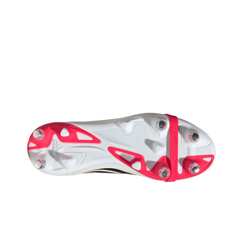 adidas Bota T. Recambiable Inf PREDATOR LEAGUE SG ROJO
