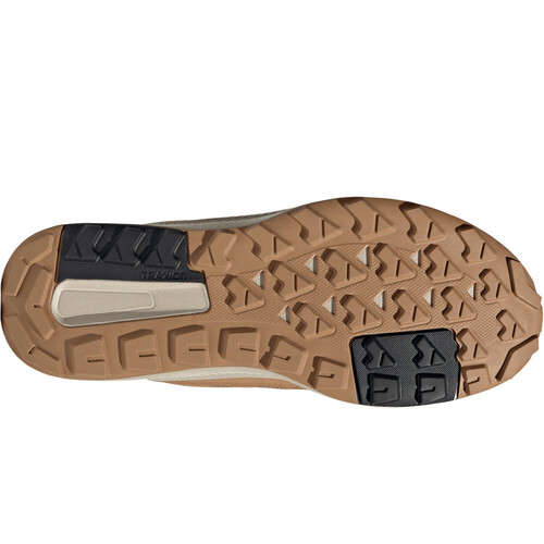 ADIDAS TERREX ANYLANDER CLIMAWARM + marron