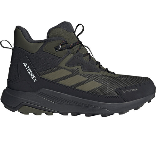 ADIDAS TERREX ANYLANDER CLIMAWARM + verde