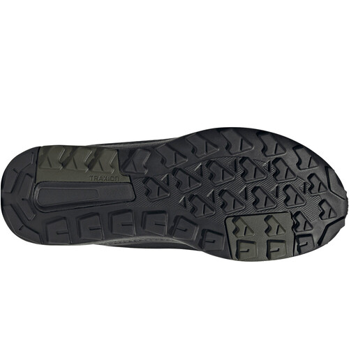 ADIDAS TERREX ANYLANDER CLIMAWARM + verde