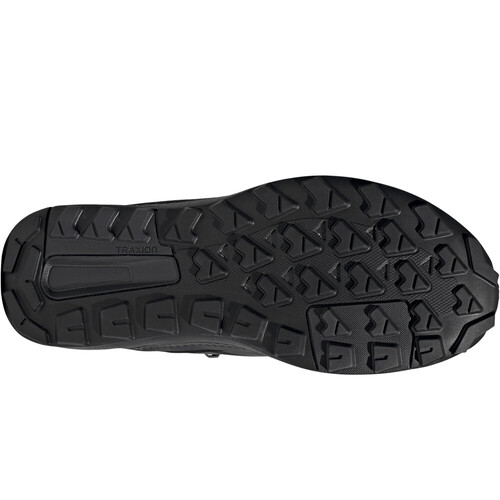 ADIDAS TERREX ANYLANDER LEATHER MID negro