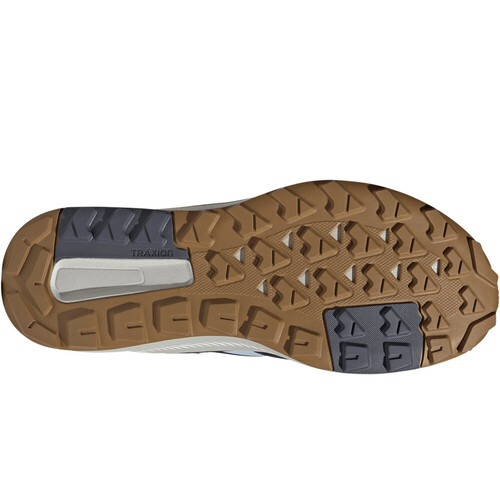 adidas bota trekking hombre TERREX ANYLANDER MID CLIMAPROOF AZUL