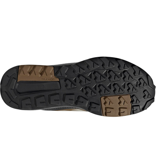 ADIDAS TERREX ANYLANDER MID R.RDY marron