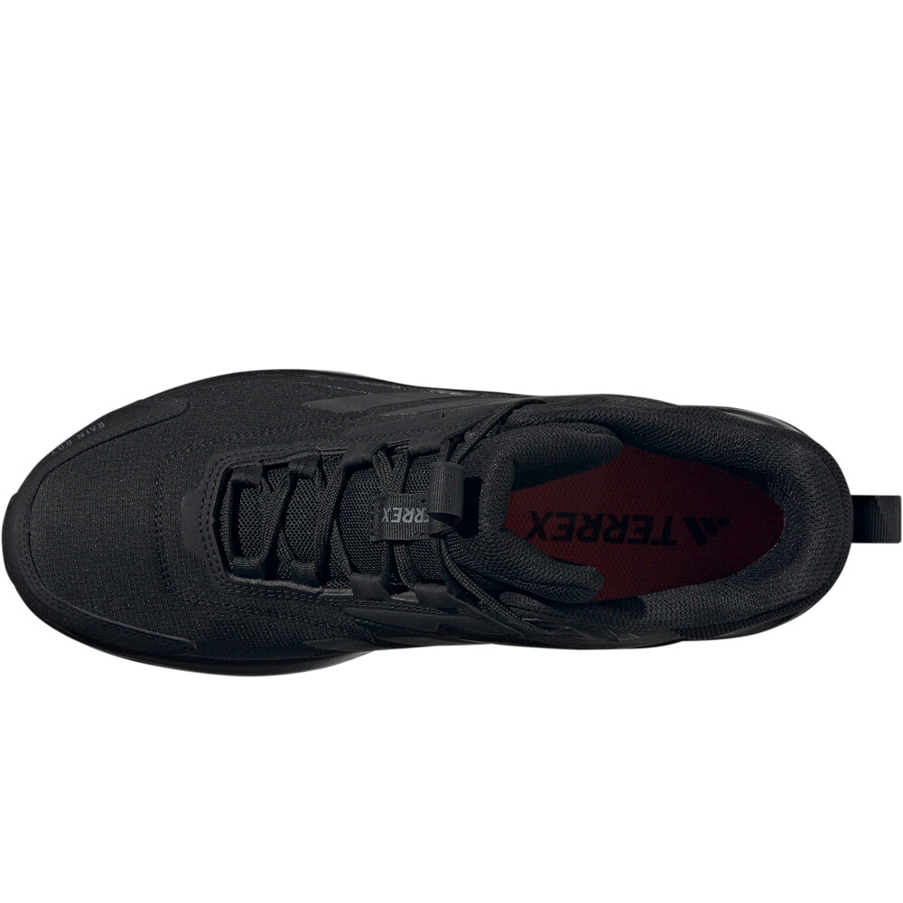adidas bota trekking hombre TERREX ANYLANDER MID R.RDY NEGRO 05