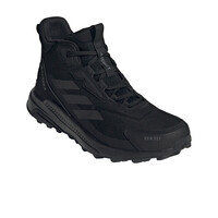 adidas bota trekking hombre TERREX ANYLANDER MID R.RDY NEGRO lateral interior