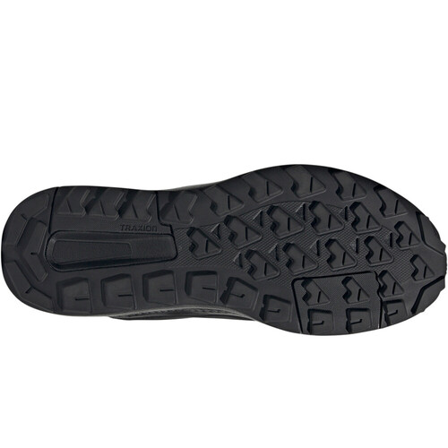 adidas bota trekking hombre TERREX ANYLANDER MID R.RDY NEGRO