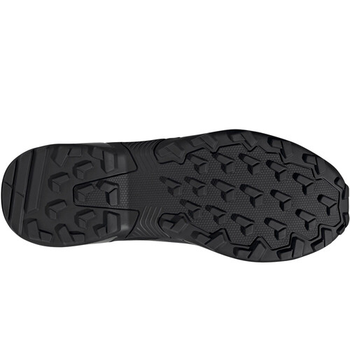 ADIDAS TERREX EASTRAIL 3 MID CLIMAPROOF gris