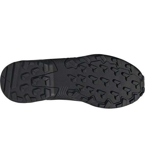 ADIDAS TERREX EASTRAIL 3 MID CLIMAPROOF negro