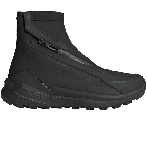 ADIDAS TERREX FREE HIKER 2 C.RDY negro