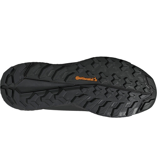 ADIDAS TERREX FREE HIKER 2 C.RDY negro