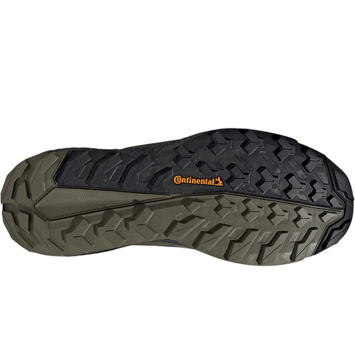ADIDAS TERREX FREE HIKER 2 GORE-TEX negro