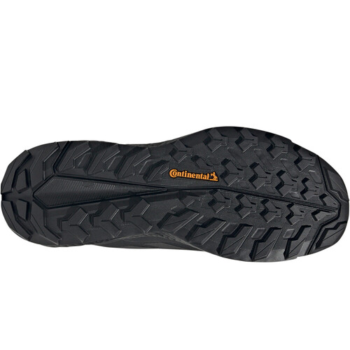 ADIDAS TERREX FREE HIKER 2 GORE-TEX negro