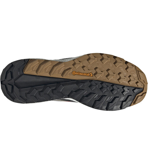 ADIDAS TERREX FREE HIKER 2 GORE-TEX rojo