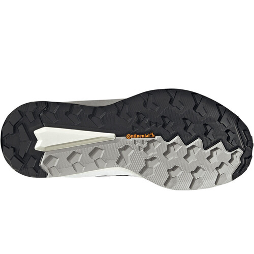 ADIDAS TERREX FREEHIKER 3 MID blanco