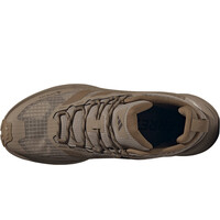 adidas bota trekking hombre TERREX FREEHIKER 3 MID MARRON 05