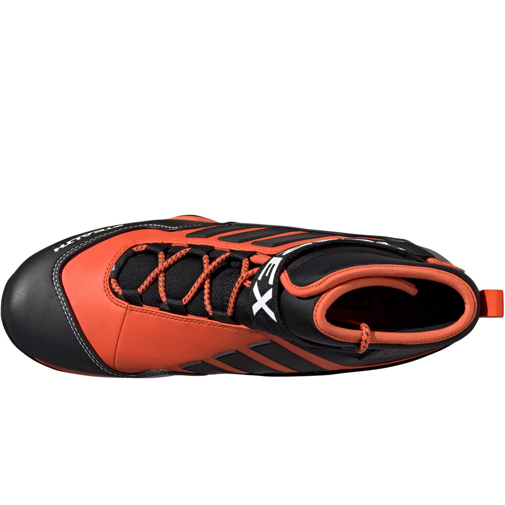 adidas bota trekking hombre TERREX HYDRO_LACE 2.0 NEGRO 05