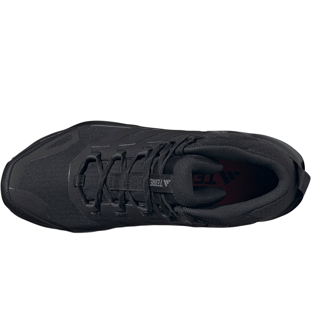 adidas bota trekking hombre TERREX SKYCHASER AX5 GORE-TEX NEGRO 05