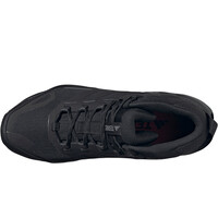 adidas bota trekking hombre TERREX SKYCHASER AX5 GORE-TEX NEGRO 05