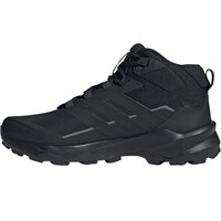 adidas bota trekking hombre TERREX SKYCHASER AX5 GORE-TEX NEGRO puntera