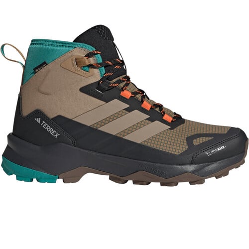 ADIDAS TERREX SKYCHASER AX5 MID GORE-TEX CLIMAWARM+ marron
