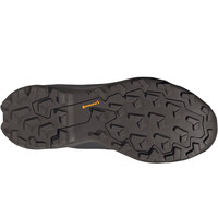 adidas bota trekking hombre TERREX SKYCHASER AX5 MID GORE-TEX MARRON vista superior