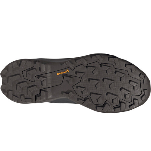 ADIDAS TERREX SKYCHASER AX5 MID GORE-TEX marron