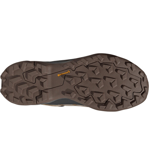 adidas bota trekking hombre TERREX SKYCHASER AX5 MID GORE-TEX MARRON