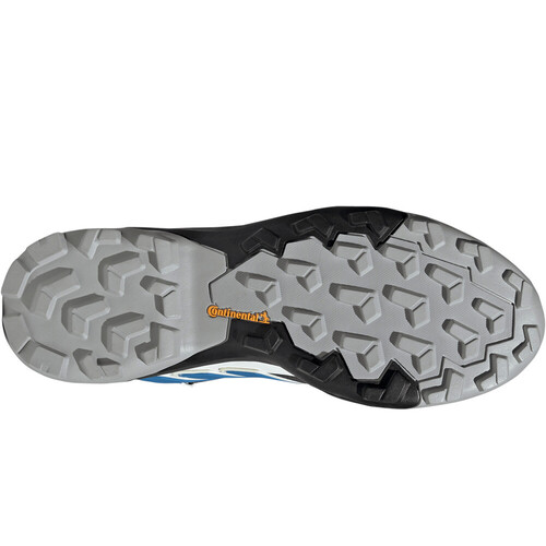 ADIDAS TERREX SKYCHASER MID GORE-TEX gris