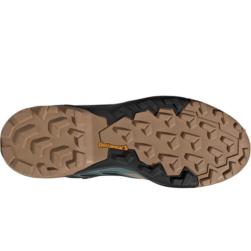 ADIDAS TERREX SKYCHASER MID GORE-TEX marron