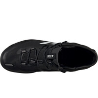 adidas bota trekking hombre TERREX SKYCHASER TECH GORE-TEX NEGRO 05