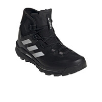 adidas bota trekking hombre TERREX SKYCHASER TECH GORE-TEX NEGRO lateral interior