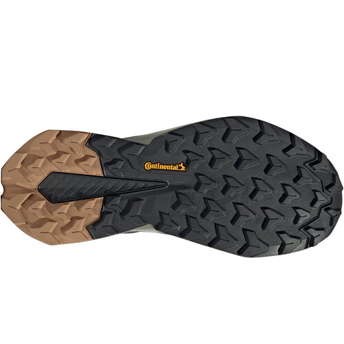 ADIDAS TERREX TRAILMAKER 2 MID GORE-TEX azul
