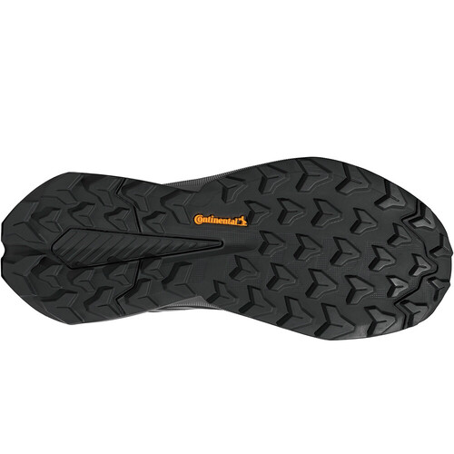 ADIDAS TERREX TRAILMAKER 2 MID GORE-TEX negro