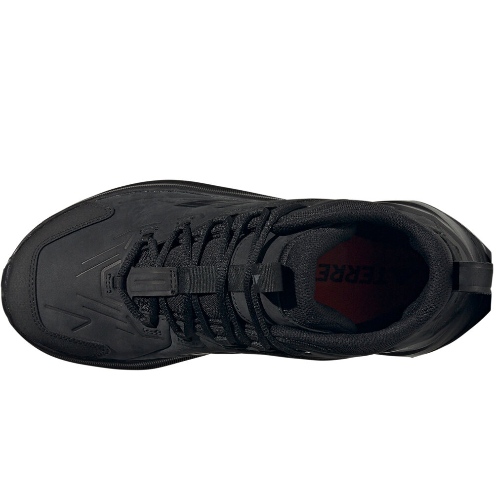 adidas bota trekking hombre TERREX TRAILMAKER 2 MID LEA NEGRO 05