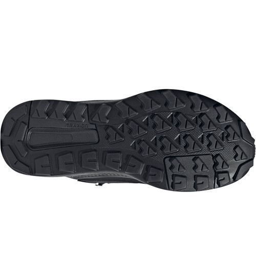 ADIDAS TERREX ANYLANDER CLIMAWARM + gris