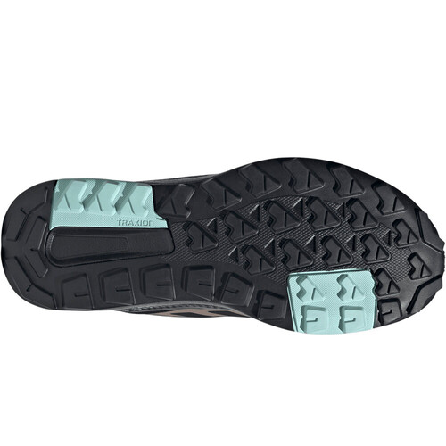 ADIDAS TERREX ANYLANDER MID RAIN.RDY morado