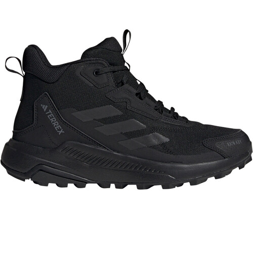 ADIDAS TERREX ANYLANDER MID RAIN.RDY negro