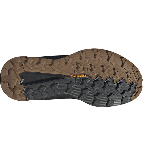 ADIDAS TERREX FREEHIKER 3 ULTRA negro