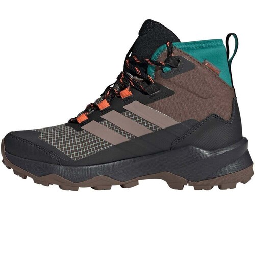 ADIDAS TERREX SKYCHASER AX5 MID GORE-TEX CLIMAWARM+ marron