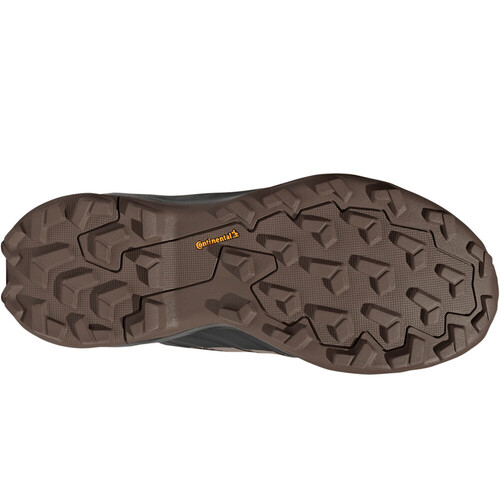 ADIDAS TERREX SKYCHASER AX5 MID GORE-TEX CLIMAWARM+ marron